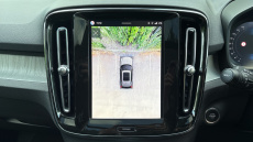 Volvo XC40 2.0 B4P Ultra Dark 5dr Auto Petrol Estate